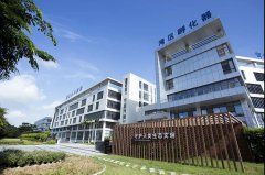 如何打造低排放“海綿園區(qū)”？